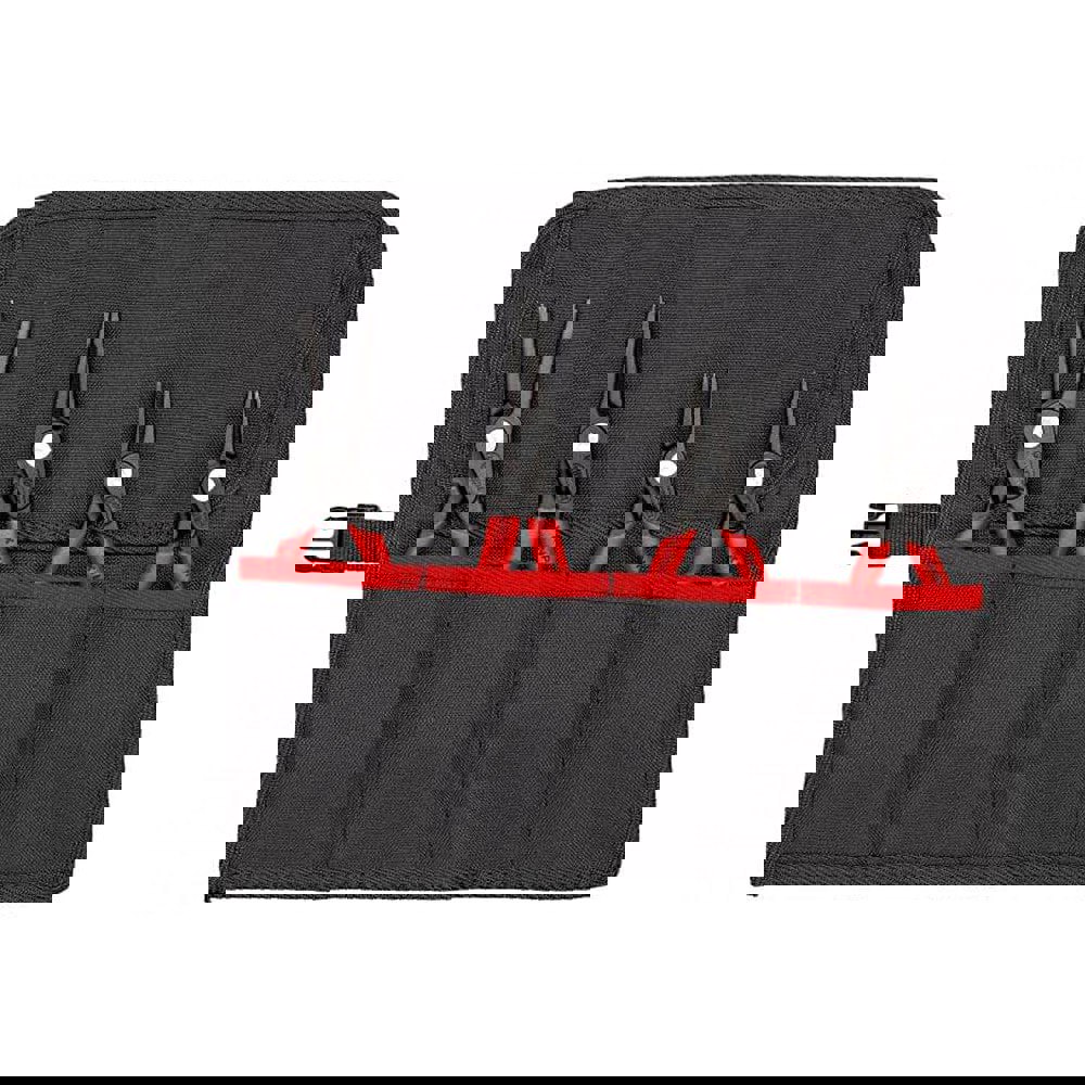 Plier Set: 4 Pc, Snap Ring Pliers